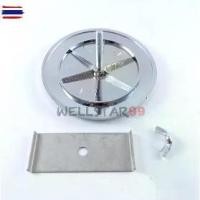 ราคา JAF TOYOTA KE30 KE70 Universal Black Japan Automobile Federation Front Grill Badge Car JDM Emblem 9cm โตโยต้า โลโก (1733846899140757198)