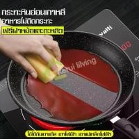 ราคา CODกระทะเกาหลี กระทะก้นตื้น กระทะเทฟล่อน กระทะเคลือบ Pan กระทะก้นแบน กระทะทอด กระทะนอนสติ๊ก กระทะหินอ่อน กระทะเคลือบหินอ่อน มี 3 ขนาดให้เลือกTikTok (1733817184909297067)