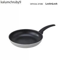 ราคา ⚘LocknLock กระทะ Curve IH Fry Pan & WoK 26 cm. รุ่น CAF2633※ (1733946416799057061)