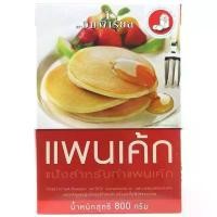 ราคา สินค้าดี บล็อกบัสเตอร์ อิมพีเรียลแป้งแพนเค้ก 800กรัม [8850332192124] Imperial Pancake Flour 800g. ส่วนผสมเบเกอร์รี่และของหวาน Baking & (1734322493740123634)