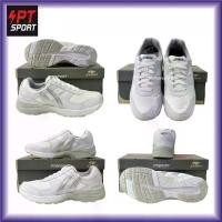 ราคา รองเท้ากีฬา รองเท้าวิ่ง PAN PF-16N4 สีขาว (1734289437225616668)