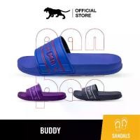 ราคา รองเท้าแตะ PAN รุ่น BUDDY รหัส PFD102 (1734320232890205734)