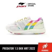 ราคา รองเท้าวิ่ง PAN รุ่นPREDATOR 1.5 BKK MRT 2022 รหัส PF16X4 (1734186887660799479)