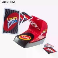 ราคา UNO Attack! Board Game Card Game (1734169764137895811)