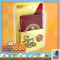 ราคา [ของแท้] Love Letter (New Edition) Board Game (1733939391425250394)
