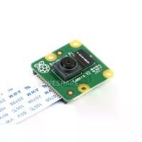 ราคา Makerseek Waveshare RPi Camera V2-SKU-11633 ,Official Raspberry Pi Camera Board V2, Options for Standard Version And Night Vision Version (1733124712924612102)
