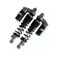 ราคา โช๊คหลังแต่งทรงWP สำหรับ WAVE100=125S=i=DREAM SUPER CUP(สปริงดำ/กระบอกเทา) (1734293621971453030)