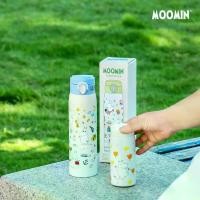 ราคา Moomin Vacuum cup / แก้วสแตนเลส เก็บอุณหภูมิ มูมิน จัดส่งฟรี กทม (1734115400959952895)