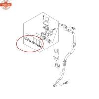 ราคา ชุดซ่อมปั๊มเรค Shooter / Smash Fi รุ่นหัวฉีด/ไม่เกินyear2016 แท้ศูนย์ SUZUKI / ซูซูกิ / PISTON&CUP SET ชุดลูกสูแม่ปั๊มเร (1732537269538489927)