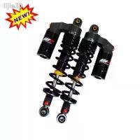 ราคา ส่วนลด 50% ☬☞❂โช๊คหลังแต่งทรงWP สำหรับ WAVE100 125S i DREAM SUPER CUP(สปริงดำ/กระบอกเทา) (1733824785240262332)