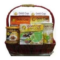 ราคา กระเช้า Gold Cup รุ่นแนะนำในไลฟ์คุณแคธี่ Kathy (7 รายการ) ของขวัญปีใหม่ เพื่อสุขภาพ (1733601057645954831)