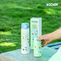 ราคา Moomin Vacuum cup / แก้วสแตนเลส เก็บอุณหภูมิ มูมิน ที่นิยมมากที่สุด (1733836508430173533)