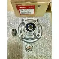 ราคา สปอตสินค้า ดุมสเตอร์ Wave-125i ปลาวาฬ (ไฟ LED)ปี2018-2020 / Wave-110i ปี2018-2020 (ไฟ LED) / Dream-Cup (ไฟ LED) แท้ (1734003565933790396)