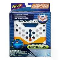 ราคา Nerf Modulus Storage Shield ปืนเนิร์ฟ โมดูลลัส ที่ใส่กระสุนปืนเนิร์ฟ สินค้าของแท้ลิขสิทธิ์ คําแนะนําผลิตภัณฑ์ใหม่ของเดือนนี้ (1734267476465124407)