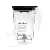 ราคา โถปั่น Blendtec WildSide Jar 36 oz พร้อมฝาปิด (1733132506072647051)