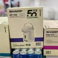 ราคา SHARP [KP-19S กระติกน้ำร้อน ชาร์ป 1.8 L ลิตร] Electric Jar Pot ชาร์ป KP19S กระติกน้ำ ต้มน้ำร้อน บล็อกบัสเตอร์ (1733916384733267183)