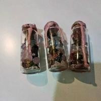 ราคา Spell Jar​ เครื่องรางตะวันตก​ เสริมเรื่องความรัก (1733786835514853036)