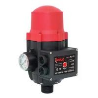 ราคา Polo สวิทช์ควบคุมปั๊มน้ำอัตโนมัติ (Pressure Control) รุ่น PC-13A (1733944144553411804)