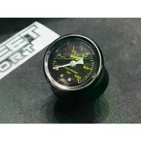 ราคา เกจ วัดแรงดัน Gauge JEGS Fuel Pressure เกจวัด เรกูเรคเตอร์ 1 Pcs ปั้มติ๊ก รองรับความดัน น้ำมันเชื่อเพลิง ถึง 100 PSI (1733861755875395437)