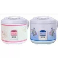 ราคา OTTO หม้อหุงข้าวอุ่นทิพย์ รุ่น CR-180T RICE COOKER 1.8 L (คละสี) คละสีคละลาย จัดส่งฟรี กทม (1734227257551390566)