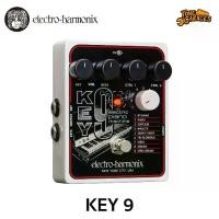 ราคา Electro Harmonix Key 9 เอฟเฟคกีต้าร์ Electric Piano Synth Machine (1734346132550091956)