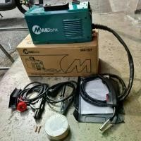 ราคา ตู้เชื่อม Malltank MIG/MMA250 (WELDING MACHINE) SH-197 แถมฟรีลวดเชื่อมฟักคอร์1KG. 1ม้วน (1734059927293232301)