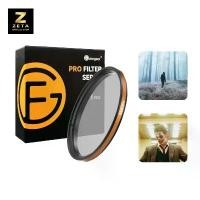 ราคา Fotorgear Black Mist Filter ฟิลเตอร์มือถือ แสงนุ่มฟุ้งแบบเกาหลี สำหรับเลนส์มือถือ 58/67mm ส่งด่วน (1734000416302663587)