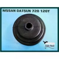 ราคา INTERIOR INNER RUBBER BOOT Fit For NISSAN DATSUN 720 120Y // ยางหุ้มเกียร์ ฝาครอบคันกระปุกเกียร์ (1732947597121390383)