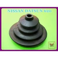 ราคา INTERIOR INNER RUBBER BOOT Fit For NISSAN DATSUN 620 // ยางหุ้มเกียร์ ฝาครอบคันกระปุกเกียร์ "สีดำ" (1732947635292308510)