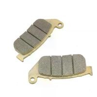 ราคา ผ้าเบรกดิสก์หน้า-หลัง รุ่นปี 2026 สำหรับรถมอเตอร์ไซค์ Harley Davidson XL 883/XL883 IRON/XL883C/XL1200L (Sportster)/XL1200N (Nightster) (1734229755670333030)