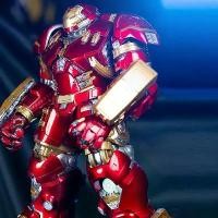 ราคา พร้อมส่งจากไทย โมเดลอเวนเจอร์ marvel ไอรอนแมน ของเล่น หุ่นยนต์ หุ่นยนต์รวมราง ของเล่นไอรอนแมน ไททัน โมเดลไอรอนแมน โมเดล หุ่นยนต์ ของเล่น ของเล่นเด็กโต iron man (1734181811129845089)