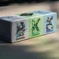 ราคา COD เซตชา BKK Blends Tea Box Set ชุดชาบรรจุ 10g (3 กระป๋อง) ที่ผสมผสานชาไทยจากภาคเหนือสุดพรีเมียม (1733552208254764319)