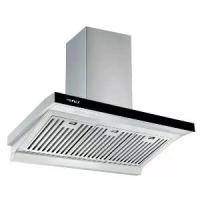 ราคา [0% 10 เดือน] (Hafele)เครื่องดูดควันแบบติดผนัง CHIMNEY HOOD HH-AWG90 (495.38.240) (1729828448115460316)