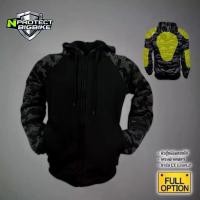 ราคา เสื้อการ์ด HOOD BIGBIKE (CAMO LIMITED FULL OPTION) พร้อมส่งทันที (1732939108453549520)