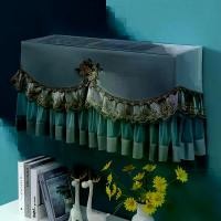 ราคา Lace Air Conditioner Cover, Dust Cover, Hanging Type, Do Not Take The Hood, Air Conditioner Cover (1734247487701222730)