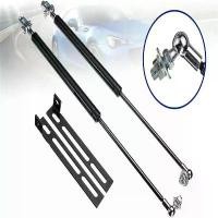 ราคา Support Hydraulic Rod Strut Spring for Subaru BRZ/Toyota 86 GT86 2012-2017 Front Hood (1733816890054902922)