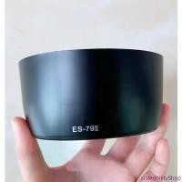 ราคา ES-79II Lens Hood for Canon ฮูดเลนส์ แคนอน EF 85mm f/1.2L USM COD (1733327853021464528)
