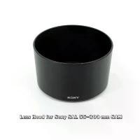 ราคา Lens Hood ฮูด Sony ALC-SH122 for SAL DT 55-300 SAM แนะนำ (1733858456216962723)
