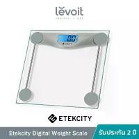 ราคา Etekcity Digital Body Weight Scale เครื่องชั่งน้ำหนัก ตาชั่งดิจิตอล ที่ชั่ง ตาชั่ง เครื่องชั่งน้ำหนักดิจิตอล (1733530495678121129)