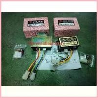 ราคา สวัสดิการสด ไทม์เมอร์หัวเผา TN แท้ 12V กล่องควบคุมหัวเผา 054051-12V 3008-12T TIMER RELAY 12V (1733345556314293684)