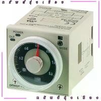 ราคา TIMER OMRON H3CR-A8 Coil 24VDC พร้อมส่ง ออกบิลเงินสดได้ คําแนะนําผลิตภัณฑ์ใหม่ของเดือนนี้ (1732105721502795447)