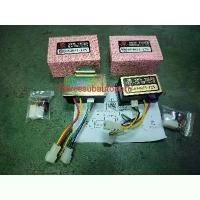 ราคา ไทม์เมอร์หัวเผา TN แท้ 12V กล่องควบคุมหัวเผา 054051-12V 3008-12T TIMER RELAY 12V (1733617505514456176)