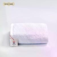 ราคา ผ้าเช็ดผม MARUEI Imabari Towel ผ้าขนหนูญี่ปุ่น รุ่น Fuwafuwa Pile ขนาด Face Towel 34 x 80 cm. (1734331784505558738)