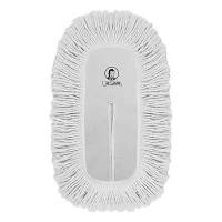 ราคา แนะนำ แนะนำ อะไหล่ ผ้าถูพื้นดันฝุ่น ขนาด 24 นิ้ว แพค 2 ชิ้น (ม็อบดันฝุ่น) / Refill Duster Mop 24 inches 2 piecesTikTok (1733793164521539467)