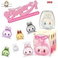 ราคา (Live/วีดิโอลด100฿) กล่องสุ่มแก้ว LabubuThe Monsters Cheers! Series Double walled Glass ลาบูบู้ (1733762888038188949)