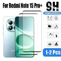 ราคา พร้อมส่งจากไทย Redmi Note 15 Pro Plus (Shipped in Thailand) Full-Screen Glass Film for Redmi Note 15 5G/Redmi Note15Pro 5G/Redmi Note 15Pro+5G, Exactly the Right Model. (1733522815823152713)