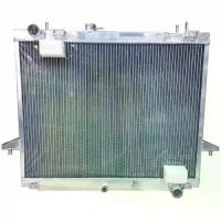ราคา หม้อน้ำอลูมิเนียม ISUZU ALL NEW D-MAX 2012 1.9/3.0 MT (1733664388630152806)