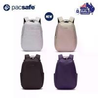 ราคา Pacsafe V 16L All-Around Backpack กระเป๋าสะพาย กระเป๋ากันขโมย (1731797412941761371)
