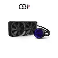 ราคา NZXT Kraken X53, X63,X73 - All-in-One CPU Liquid Cooler รับประกันศูนย์6ปี (1729583382155266426)