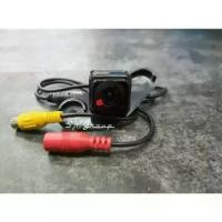 ราคา ✾กล้องมองหลัง Toyota Revo / Isuzu All New Dmax ( OEM ) ติดมือเปิดฝาท้าย✺ (1733520201667413920)